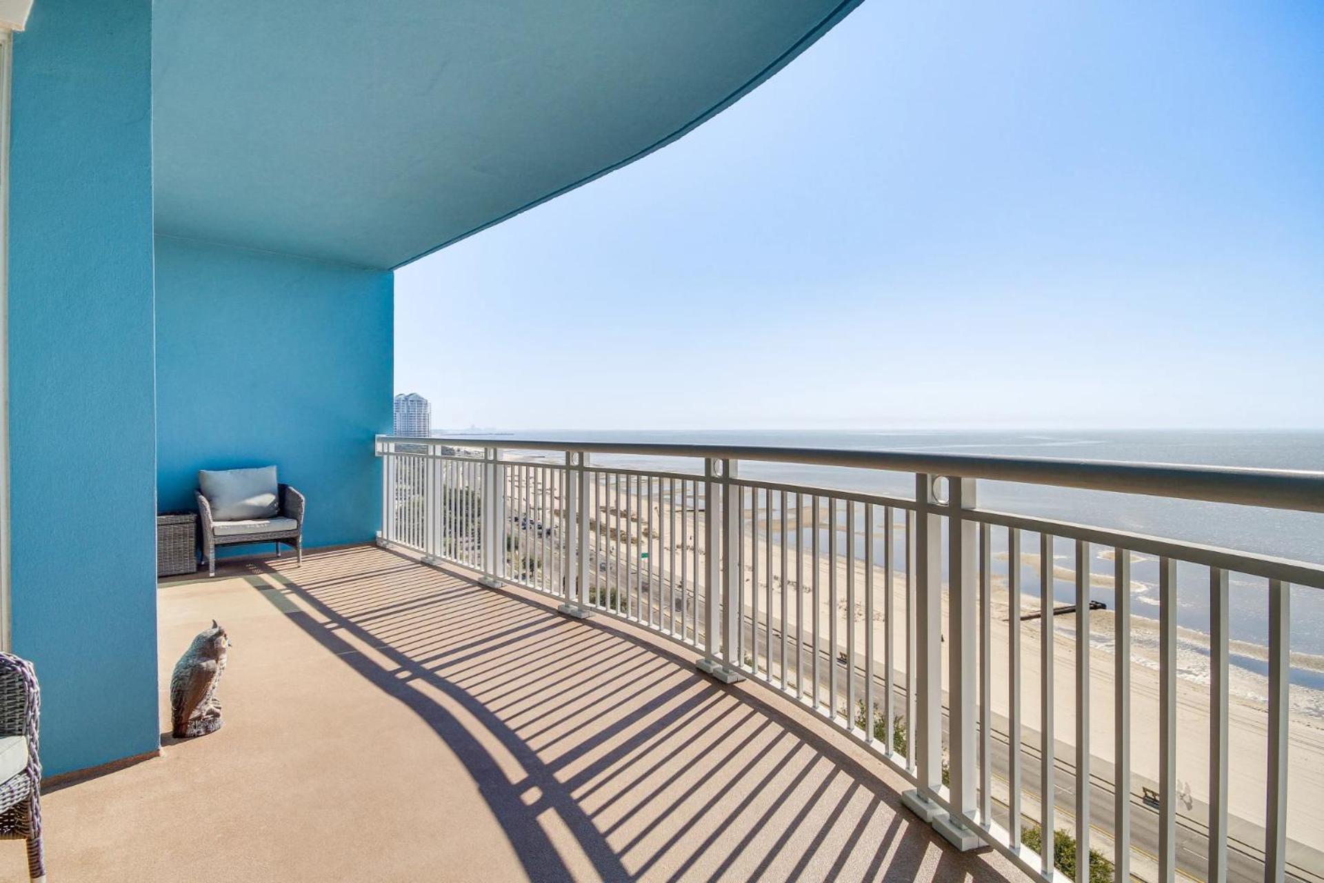 Charming Condo On The Beach/Legacy T2-1102 Gulfport Exterior foto