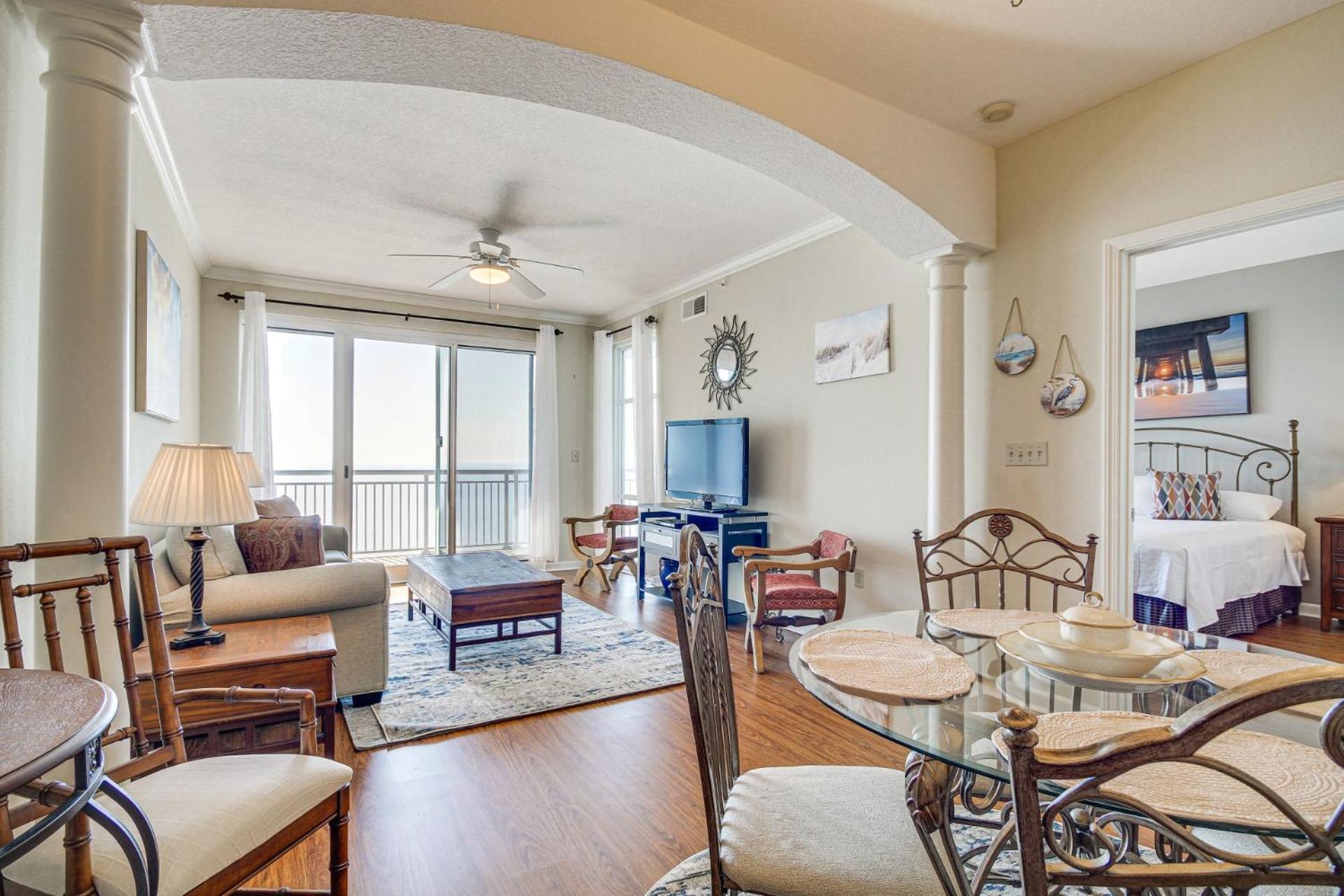 Charming Condo On The Beach/Legacy T2-1102 Gulfport Exterior foto