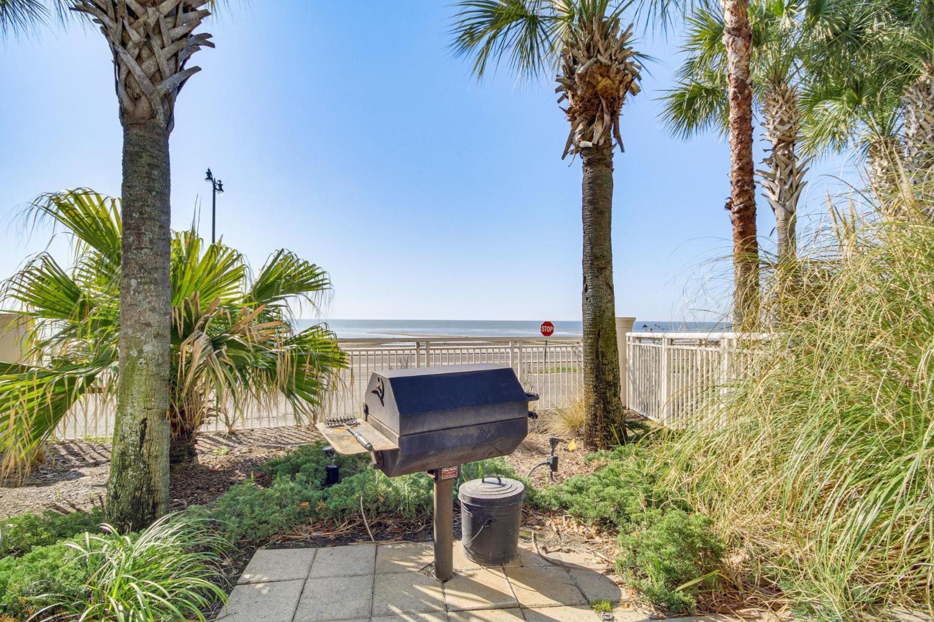 Charming Condo On The Beach/Legacy T2-1102 Gulfport Exterior foto