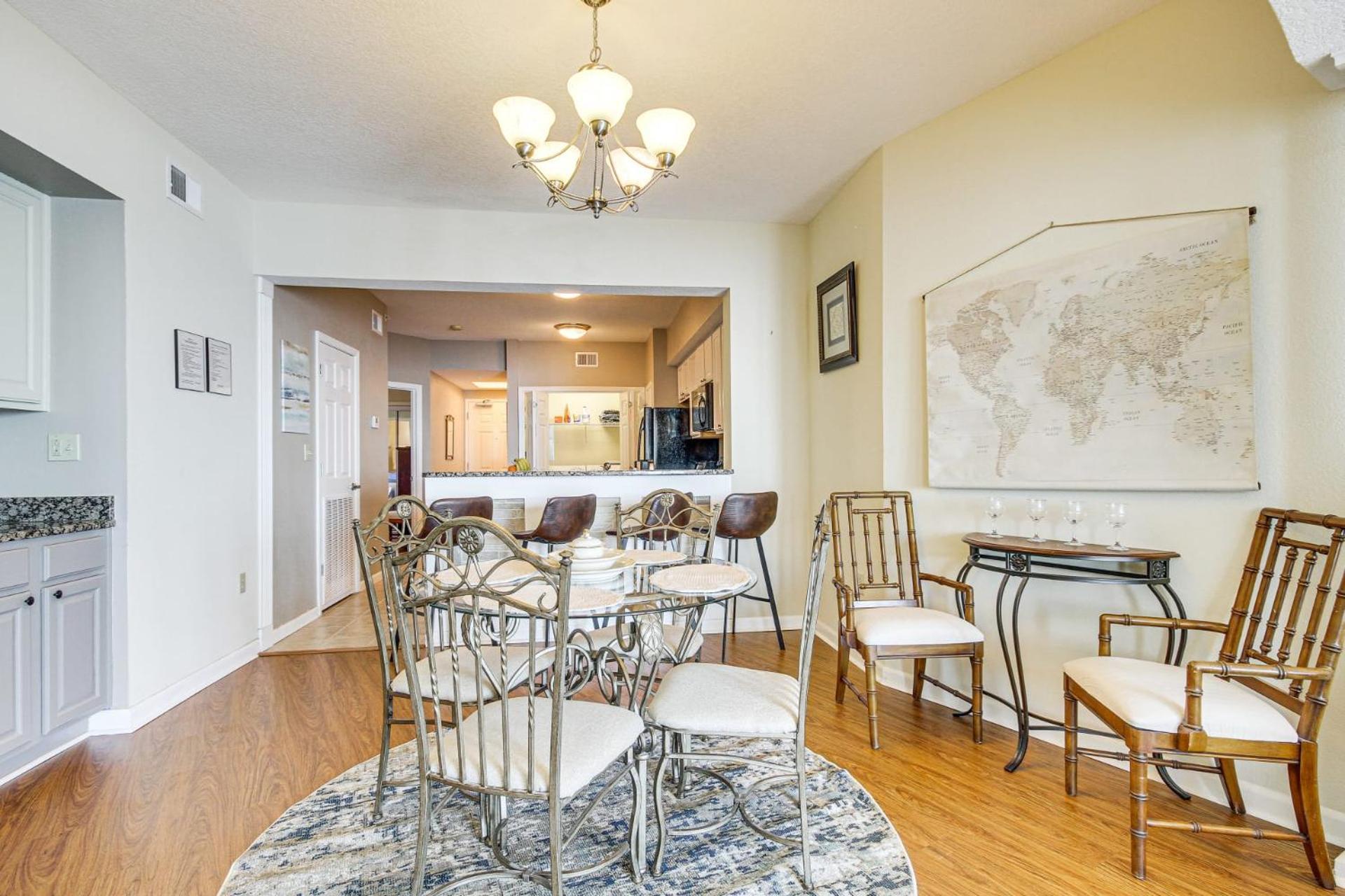 Charming Condo On The Beach/Legacy T2-1102 Gulfport Exterior foto